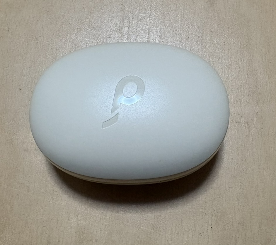 Anker Soundcore Life P2 Mini充電ケース外観写真