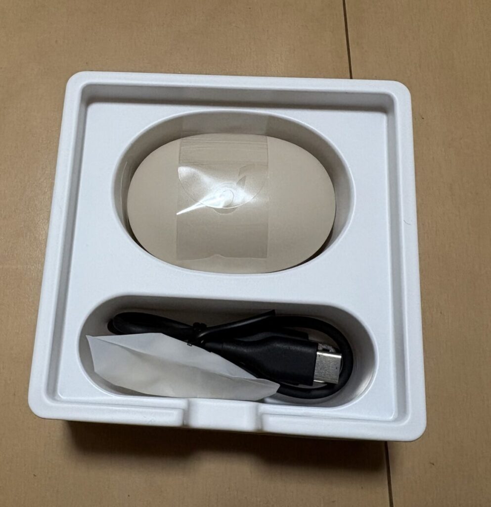 Anker Soundcore Life P2 Mini 梱包状態写真