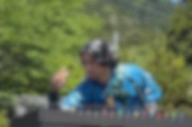 西教寺　巨大像　画像