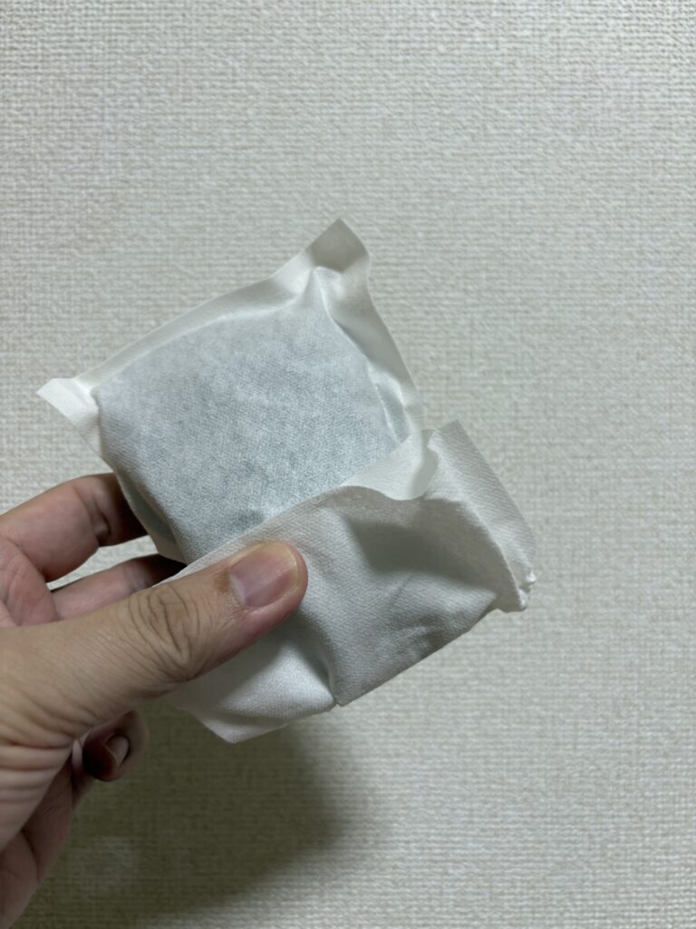 Logicool M840L　マウス本体梱包状態　画像